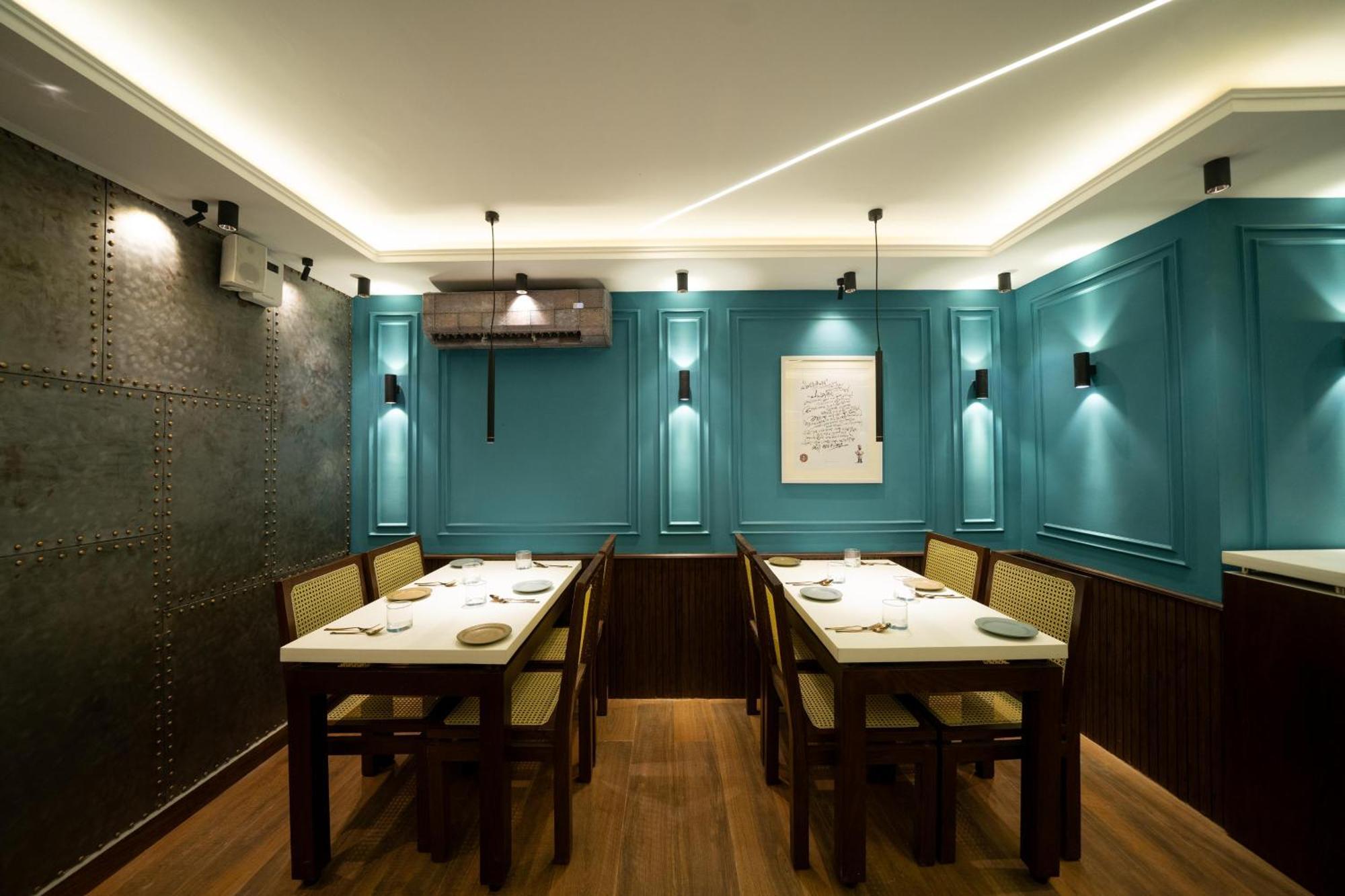 Treebo Trend Time Square Marine Drive Hotel Kochi Exterior photo